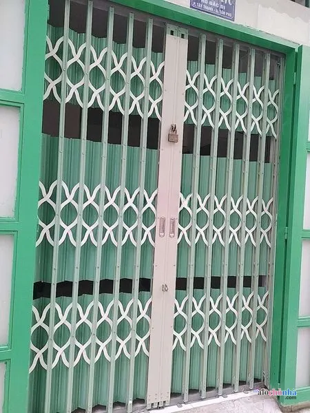 Bán  Nhà số 42/60/17C Đường Hồ Đắc Di, Phường Tây Thạnh, Quận Tân Phú