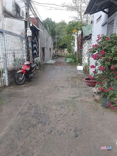 Bán  Nhà số 79/32/9 đường Đặng Thúc Vịnh, xã Đông Thạnh, huyện Hóc Môn - ảnh 3