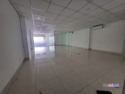 Bán Nhà số 121BIS đường Nguyễn Văn Trỗi, Phường 11, Quận Phú Nhuận - ảnh 2