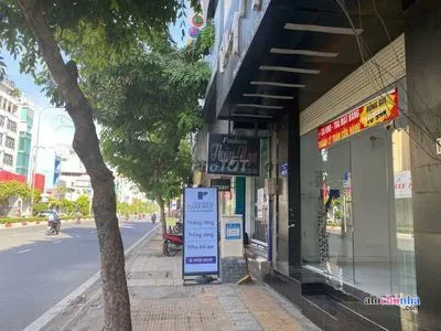 Cho Thuê Nhà số 356 Đường Cộng Hòa, Phường 13, Quận Tân Bình - ảnh 2