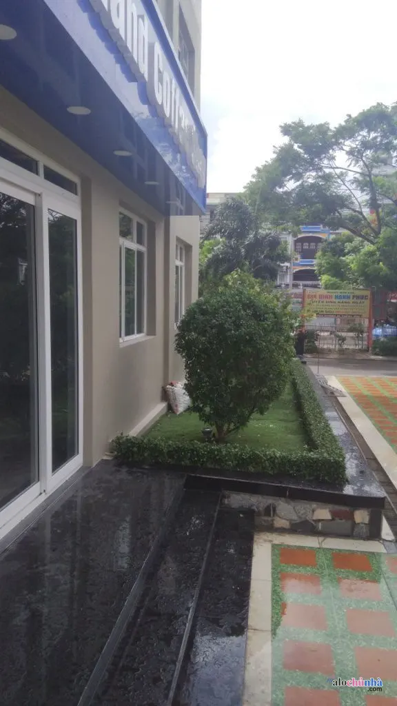 Bán  Căn Hộ số 854-856 đường Tạ Quang Bửu, phường 5, quận 8