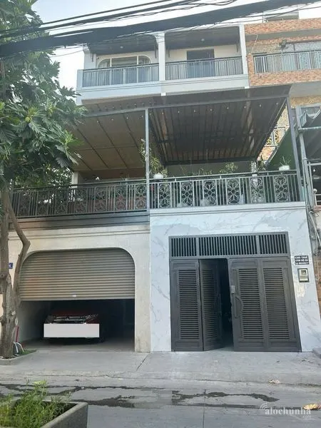 Bán Nhà số 92B đường Thạnh Mỹ Lợi, phường Thạnh Mỹ Lợi, Thành Phố Thủ Đức