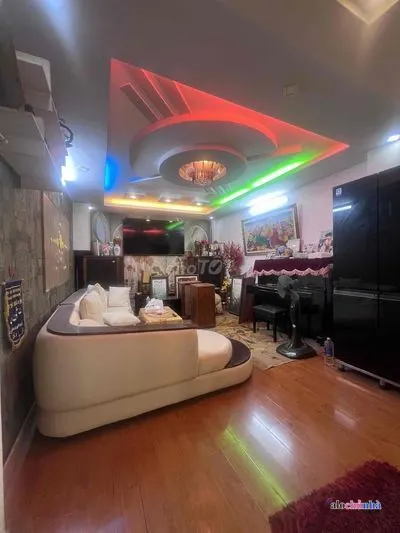 Bán Nhà số 17/28 đường Huỳnh Thị Đồng, Thị trấn Nhà Bè, Huyện Nhà Bè - ảnh 4