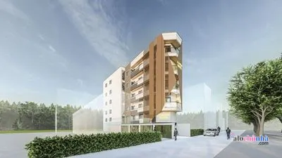 Bán  Tòa Nhà Khách Sạn số 448/20 đường Phan Huy Ích, Phường 12, quận Gò Vấp - ảnh 3