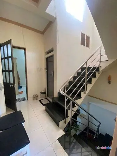 Cho Thuê  Nhà số 1333 đường Huỳnh Tấn Phát, Phường Phú Thuận, quận 7 - ảnh 4