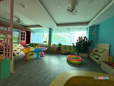Cho Thuê  Mặt Bằng số 109 đường Cộng Hòa, phường 4, quận Tân Bình - ảnh 2