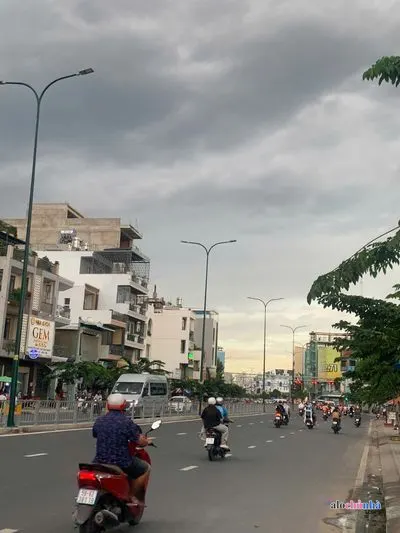 Bán  Nhà số 258 đường Dương Quảng Hàm, Phường 5, Quận Gò Vấp - ảnh 3