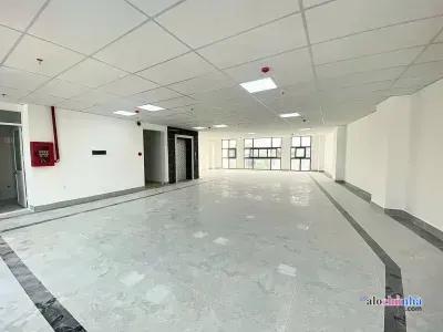 Cho Thuê  Tòa Nhà số 208 đường Nguyễn Phúc Nguyên, Phường 9, quận 3 - ảnh 3
