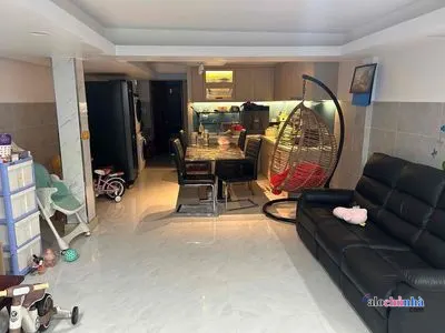 Bán  Nhà số 85/50 đường Phạm Viết Chánh, phường 19, quận Bình Thạnh - ảnh 3
