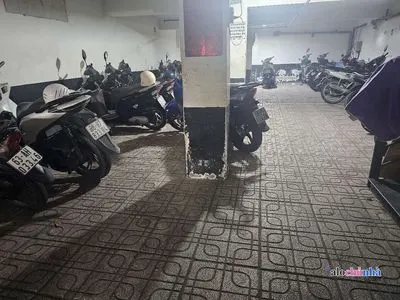 Bán  Tòa Nhà Căn Hộ Dịch Vụ số 122-124 đường Trần Văn Dư, phường 13, quận Tân Bình - ảnh 4