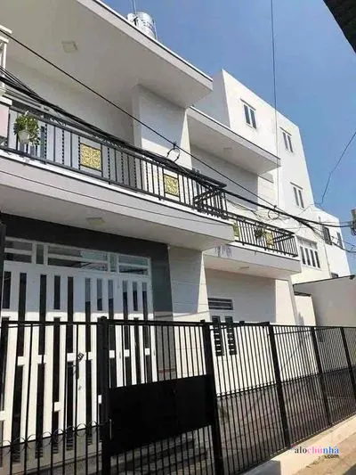 Bán  Nhà số 65/8 Đường Đào Tông Nguyên, Thị trấn Nhà Bè, Huyện Nhà Bè - ảnh 2