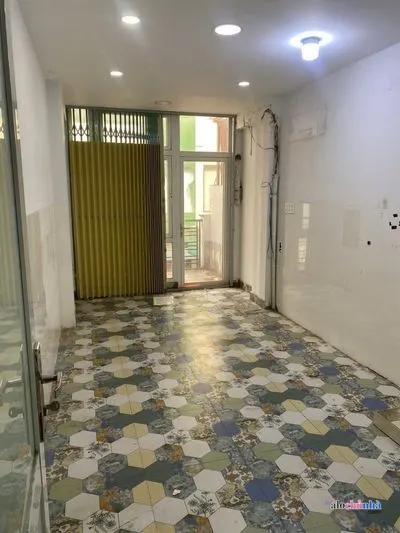 Bán  Nhà số 115 đường Số 3 Cư xá Đô Thành, Phường 4, quận 3 - ảnh 3