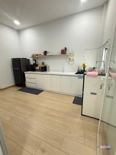 Bán Nhà số 17BIS đường Bùi Thị Xuân, phường Bến Thành, quận 1 - ảnh 4