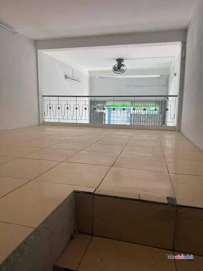 Bán  Nhà số 418 đường Xô Viết Nghệ Tĩnh, phường 25, quận Bình Thạnh - ảnh 4