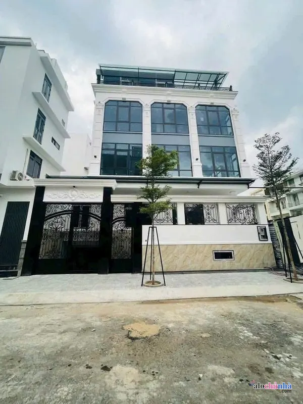 Bán  Biệt Thự số 16 đường 7C1, phường An Phú, Thành Phố Thủ Đức