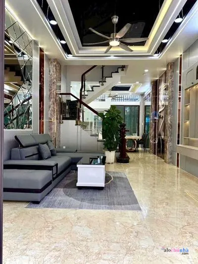 Bán  Nhà số 90/20 đường Hoàng Quốc Việt, phường Phú Thuận, quận 7 - ảnh 3