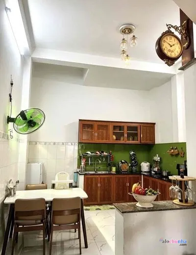 Bán  Nhà số 68/68/9 đường Thới An 20, phường Thới An, quận 12 - ảnh 4