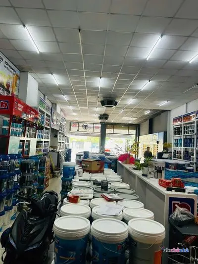 Bán Nhà số 607-609 Đường An Dương Vương, Phường An Lạc, Quận Bình Tân - ảnh 2