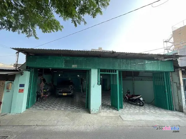 Cho Thuê  Nhà số 20/120 đường Bờ Bao Tân Thắng, Phường Sơn Kỳ, quận Tân Phú