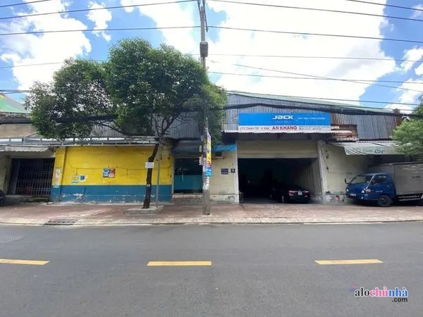 Bán Nhà số 8 Đường Cầu Xéo, Phường Tân Quý, Quận Tân Phú