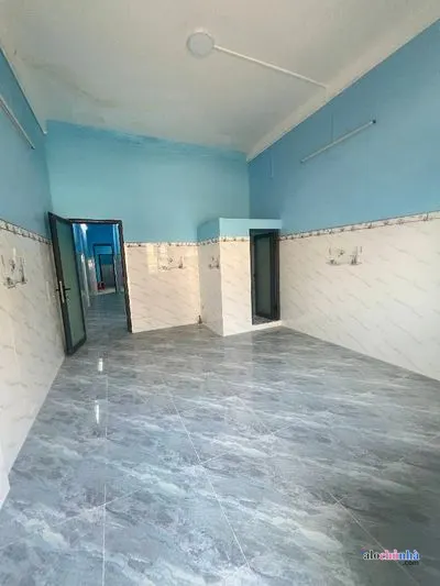 Bán Nhà số 89 Đường Phạm Phú Thứ, Phường 3, Quận 6 - ảnh 2