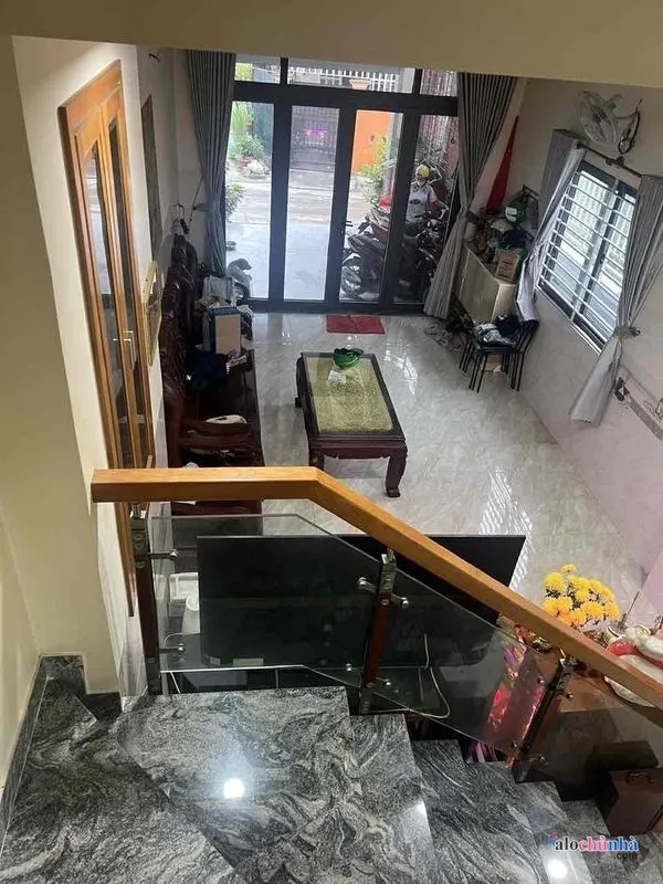 Bán  Nhà số 8/9 đường Thạnh Xuân 40, phường Thạnh Xuân, quận 12