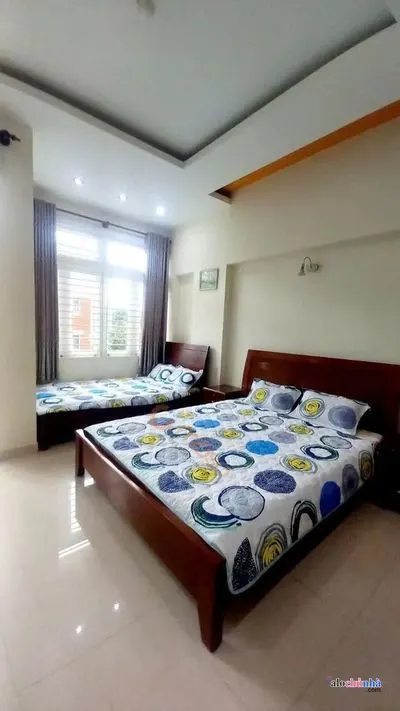 Bán Khách Sạn số 73/13 Đường Thống Nhất, Phường 10, Quận Gò Vấp - ảnh 4