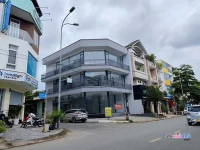 Bán Nhà số 60-62 đường Cao Đức Lân, phường An Phú, Thành Phố Thủ Đức - ảnh 2