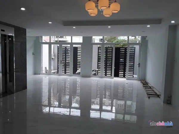 Bán Nhà số 384-386 đường Chợ Lớn, phường 11, quận 6