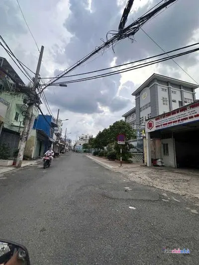 Bán  Nhà số 116 đường Nguyễn Đình Chiểu, phường 3, quận Phú Nhuận - ảnh 2