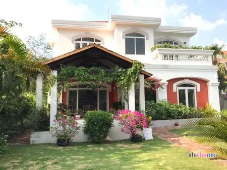 Bán  Biệt Thự số 8/1/2 đường Số 55, Phường Thảo Điền, Thành Phố Thủ Đức