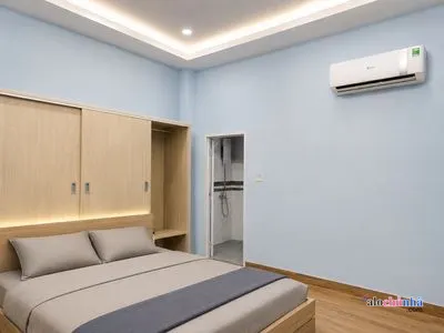 Bán  Nhà số 280/61/1 Đường Thạnh Xuân 25, Phường Thạnh Xuân, Quận 12 - ảnh 4