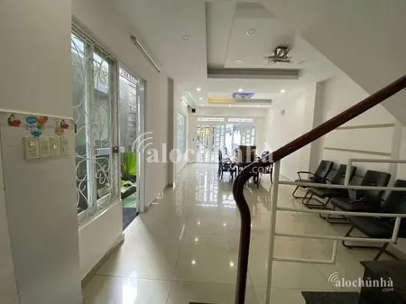 Bán Nhà số 20P Đường Phan Văn Trị, Phường 14, Quận Bình Thạnh