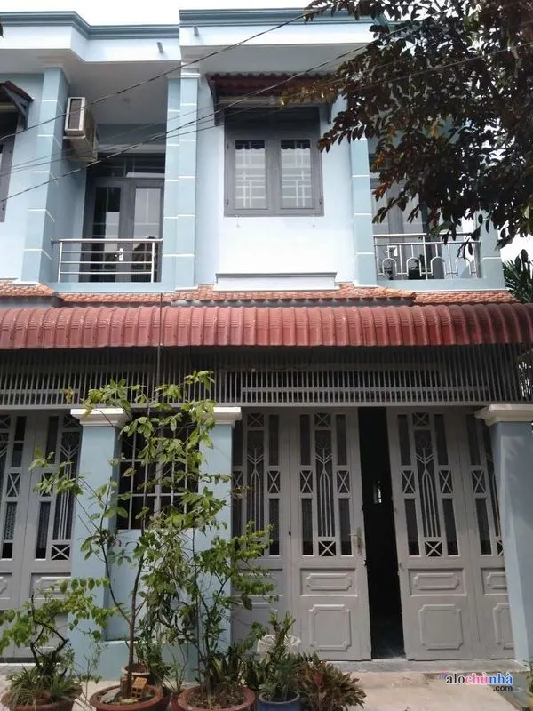 Bán  Nhà số 183/1M đường Tô Ký, xã Thới Tam Thôn, huyện Hóc Môn