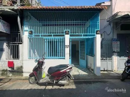 Bán Nhà số 551/70/23 Đường Lê Văn Khương, Phường Hiệp Thành, Quận 12