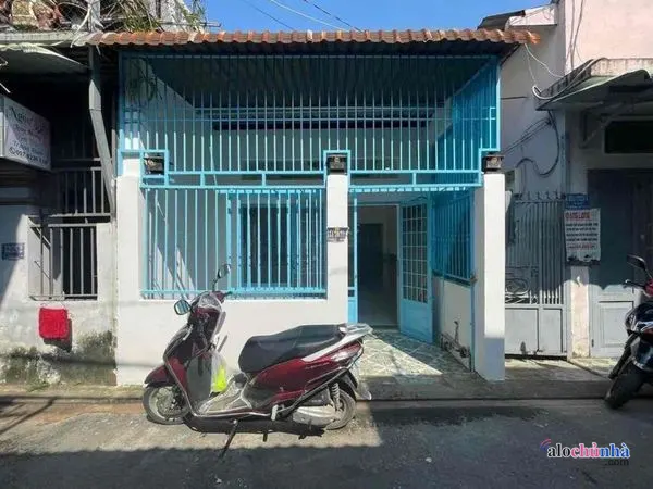 Bán Nhà số 551/70/23 Đường Lê Văn Khương, Phường Hiệp Thành, Quận 12