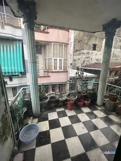 Bán  Nhà số 137/2 đường Âu Cơ, phường 14, quận 11 - ảnh 2