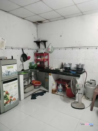 Bán Nhà số 507/32/3 Đường Nguyễn Thị Tú, Xã Vĩnh Lộc A, Huyện Bình Chánh - ảnh 2