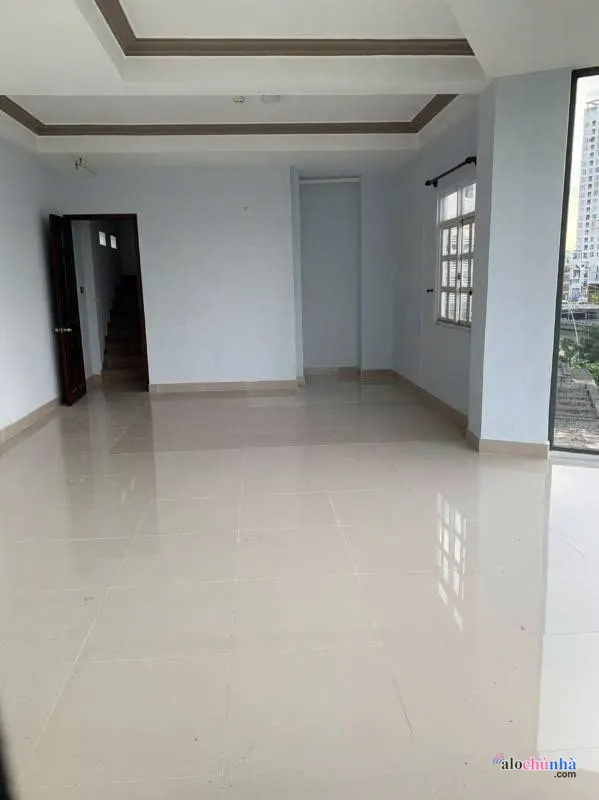 Cho Thuê Nhà số 485 đường Hoàng Sa, Phường Võ Thị Sáu, Quận 3