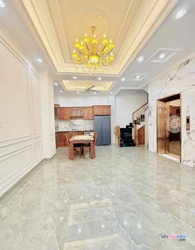 Bán  Nhà số 116 đường Phùng Văn Cung, Phường 4, quận Phú Nhuận - ảnh 4