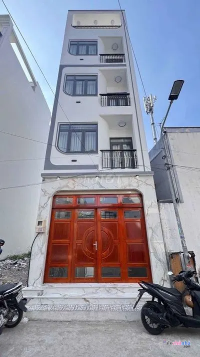 Bán  Nhà số 1104/2B đường Tỉnh Lộ 10, phường Bình Trị Đông, quận Bình Tân - ảnh 2