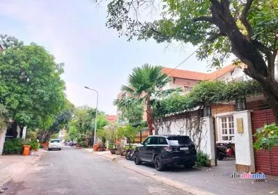 Bán  Biệt Thự số 14C-15 đường Thảo Điền, An Khánh, Thành Phố Thủ Đức - ảnh 4