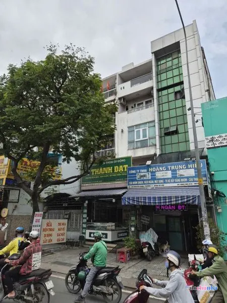 Bán Nhà số 337 Đường Nguyễn Oanh, Phường 17, Quận Gò Vấp