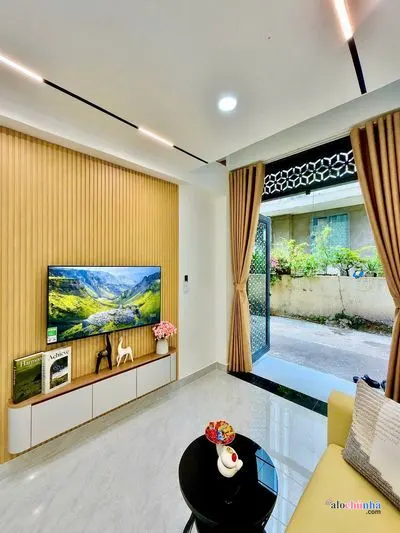 Bán  Nhà số 23/10 đường Nguyễn Công Hoan, phường 7, quận Phú Nhuận - ảnh 2