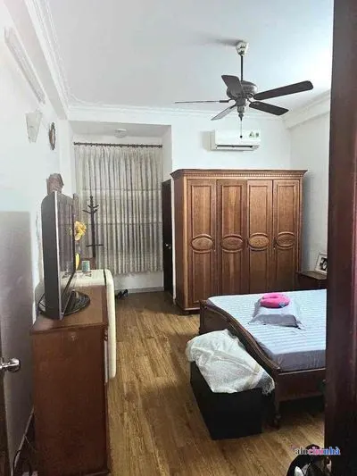 Bán  Nhà số 24 đường Hoa Phượng, phường 2, quận Phú Nhuận - ảnh 4