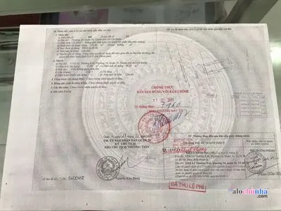 Bán  Nhà số 332A Đường Lý Thường Kiệt, Phường 14, Quận 10 - ảnh 4
