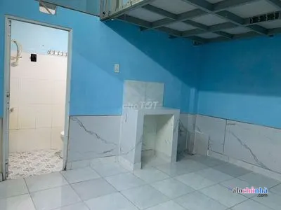 Bán Nhà số 12/16 đường Lưu Chí Hiếu, phường Tây Thạnh, quận Tân Phú - ảnh 2