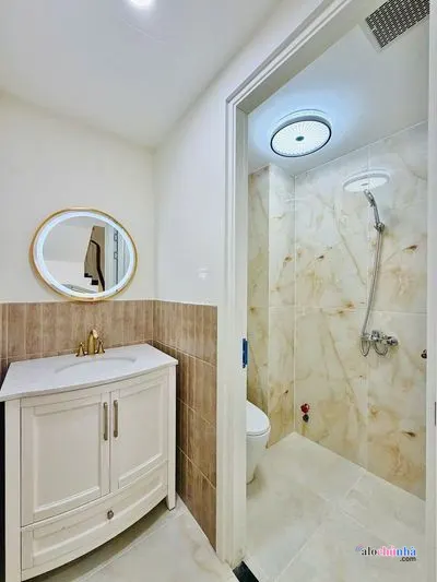 Bán  Nhà số 371/2 đường Nguyễn Oanh, Phường 17, quận Gò Vấp - ảnh 2