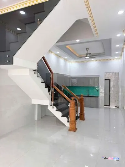 Cho Thuê  Nhà số 251/4A đường Lê Quang Định, phường 11, quận Bình Thạnh - ảnh 3