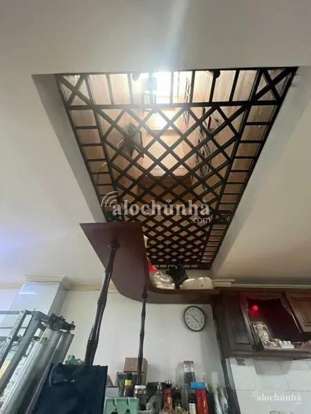 Bán Nhà số 117 Đường Phạm Phú Thứ, Phường 11, Quận Tân Bình